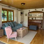 Amelie Apartmán Garmisch-Partenkirchen