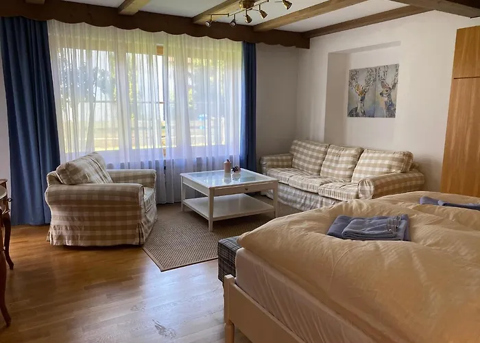 Апартаменти Amelie