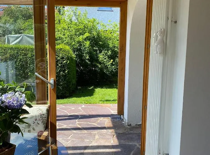 Апартаменти Amelie *