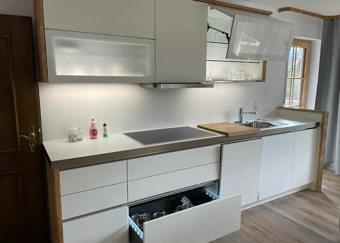 Апартаменти Amelie