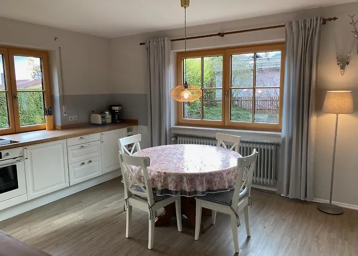 Апартаменти Amelie