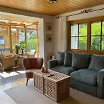 Amelie Lägenhet Garmisch-Partenkirchen