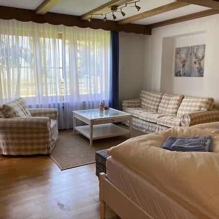 Appartement Amelie