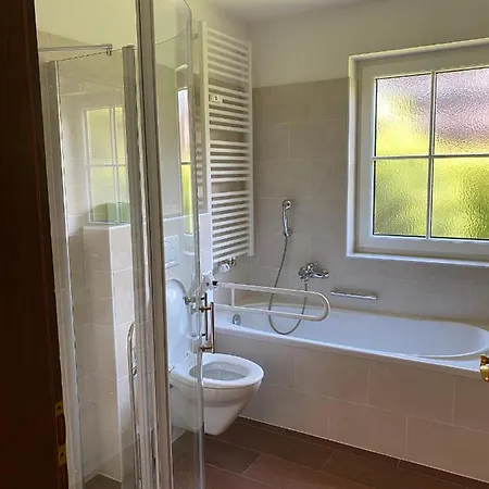 Апартаменти Amelie