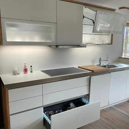 Апартаменти Amelie