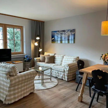 Amelie Appartement *