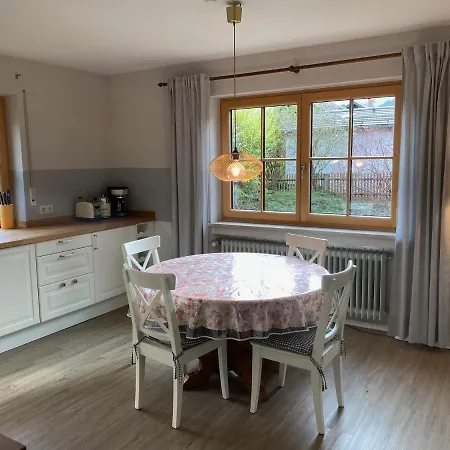 Appartement Amelie