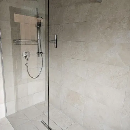 Апартаменти Amelie Гарміш-Партенкірхен