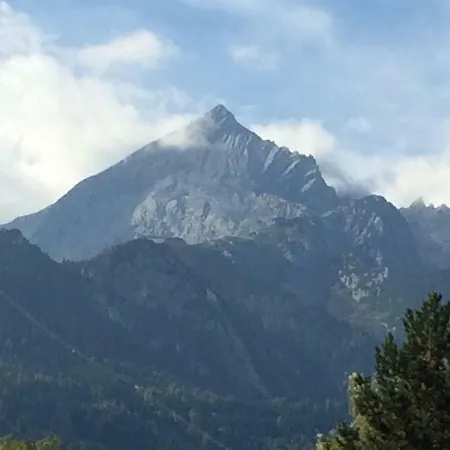 Amelie * Garmisch-Partenkirchen