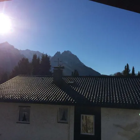 Amelie Гарміш-Партенкірхен