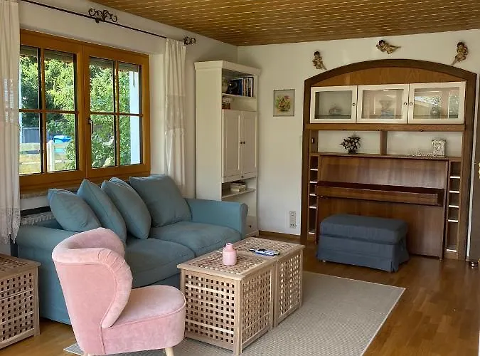 Amelie Apartment Garmisch-Partenkirchen