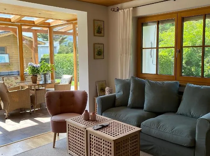 Amelie Apartment Garmisch-Partenkirchen