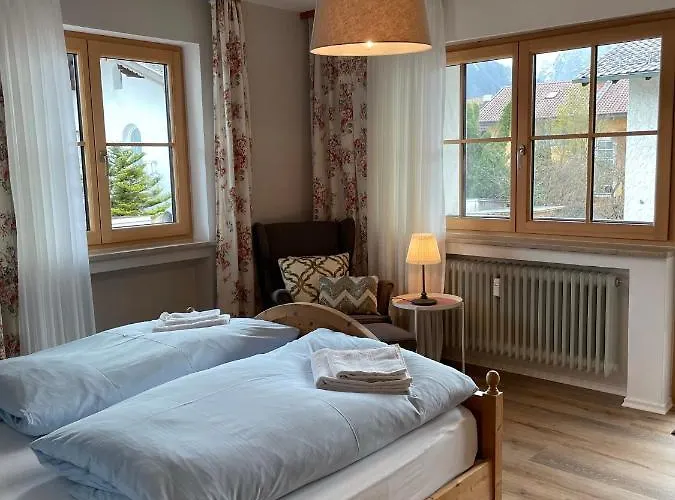 Amelie Garmisch-Partenkirchen