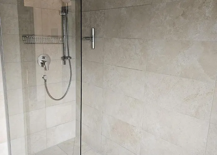 Apartment Amelie Garmisch-Partenkirchen