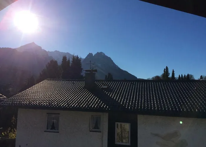 Amelie Garmisch-Partenkirchen